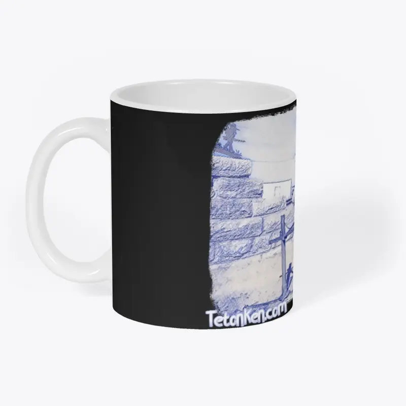 TetonKen.com Merch